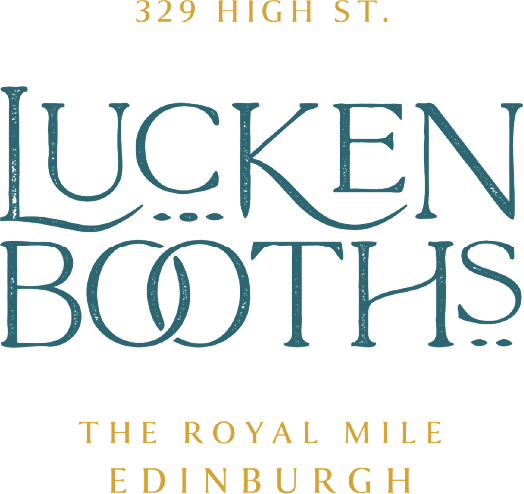 Lucken Booths - Edinburgh | Coming Soon
